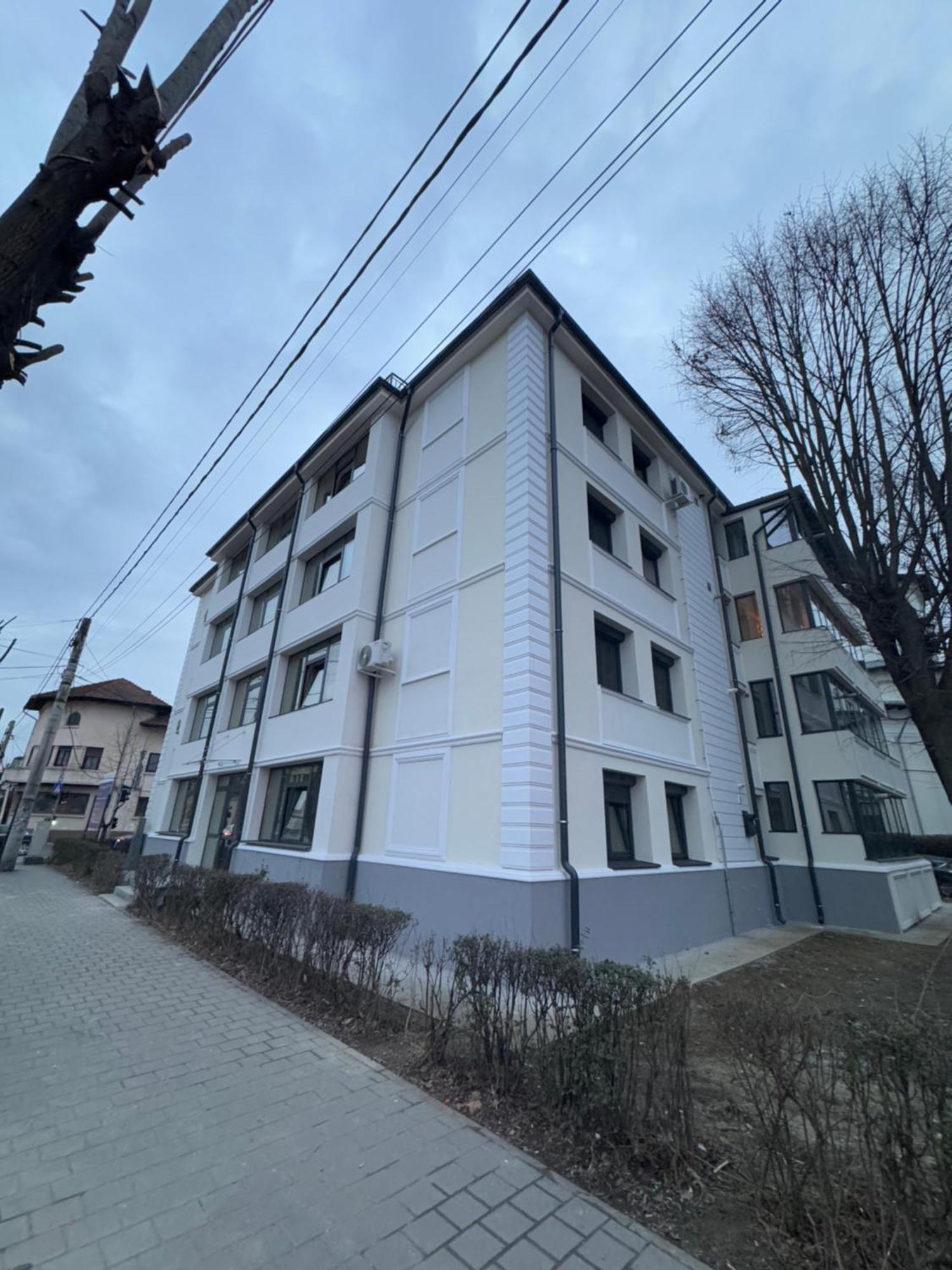 Apartament Ultracentral Modern 1 Pitesti Exterior photo